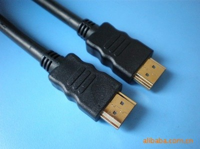 科飞达电子 长期供应HDMI高清电脑连接线材 V1.3/V1.4