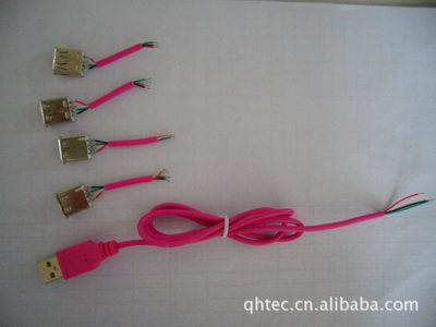 USB线材选购指南 从基础认知到专业匹配，打造高效数码与电脑连接方案