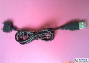 索尼爱立信USB手机充电器线材 连接数码与电脑的经典桥梁